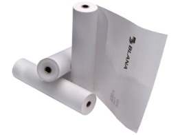 Afbeelding voor categorie Rollen papier